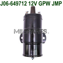Coil, autolite, 12V, MB